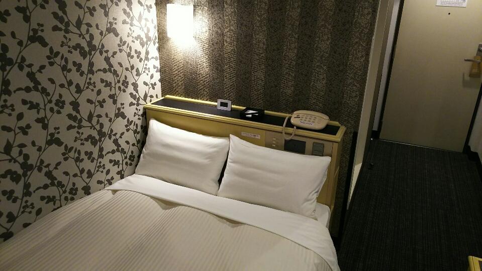 Ai Hotel Ageo Екстер'єр фото