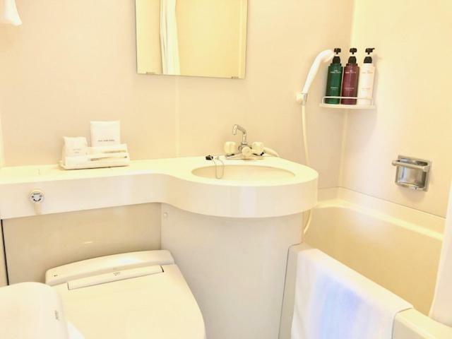 Ai Hotel Ageo Екстер'єр фото