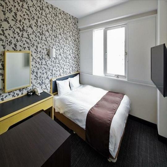 Ai Hotel Ageo Екстер'єр фото